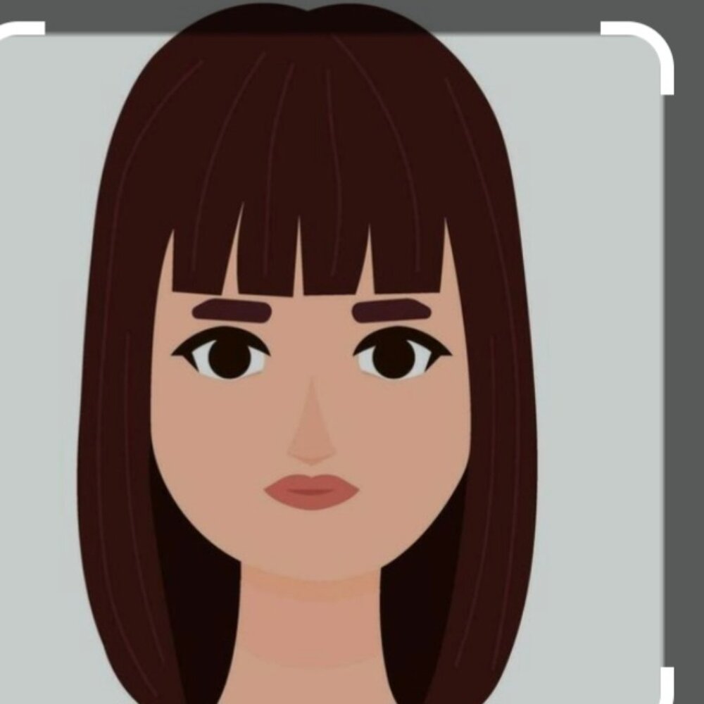 Meet your Posher, Jacqueline
